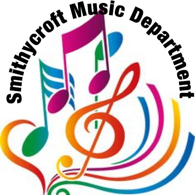 Celebrating the talents and achievements of pupils in the Music Department of Smithycroft Secondary School 🎼🎹🥁🎷🎺🎸🎻