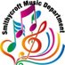 Smithycroft Music Dept. (@SmithyMusicDept) Twitter profile photo