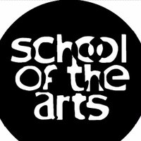 School of the Arts (@ycsdsoa) 's Twitter Profile Photo