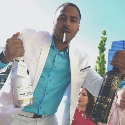 MrReDikkUlus's profile picture. #Wolverines #Lions #Lakers #Tigers #BlackGolfer #TeamTiger