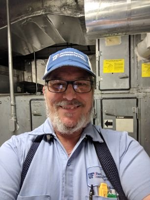 I am an HVAC Tech. and have been in my trade for over thirty years. I am married to a wonderful woman. I Love my country and am PROUD of it. God Bless America!