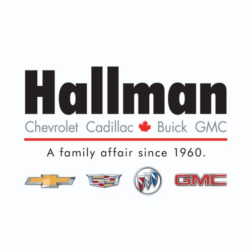 Your Hanover and area Chevrolet, Cadillac, Buick GMC & Corvette Dealer! Sales / Service / Parts / 519-364-3340 / hallman@hallmangm.com