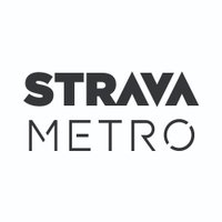 Strava Metro (@stravametro) 's Twitter Profile