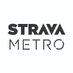 Strava Metro (@StravaMetro) Twitter profile photo