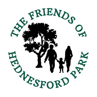 Friends of Hed Park