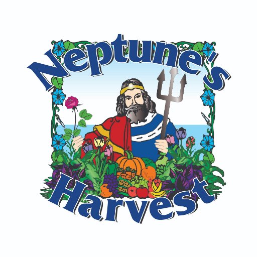 Hydrolyzed fish fertilizers and other great organic products, for anything and everything that you grow! Family owned & Operated! #neptunesharvest