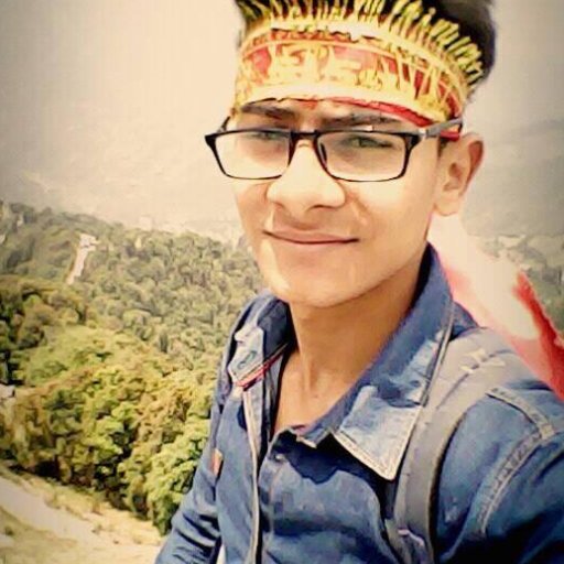 MohitJo955's profile picture. 😀