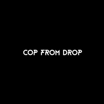 copfromdrop Profile Picture