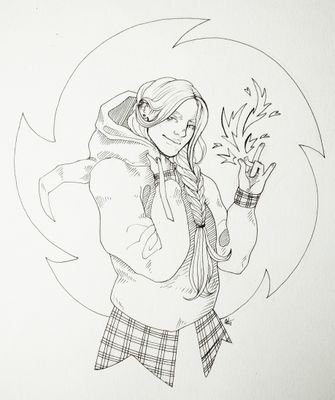 stumblingさんのプロフィール画像