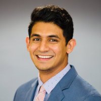 Vinay Madhusoodanan (@vmadhu_md) 's Twitter Profile
