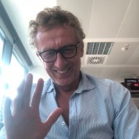 Daniele Barone (@daba65) 's Twitter Profile