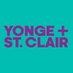 Yonge + St. Clair BIA (@yongestclair) Twitter profile photo Yonge + St. Clair BIA (@yongestclair) Twitter profile photo