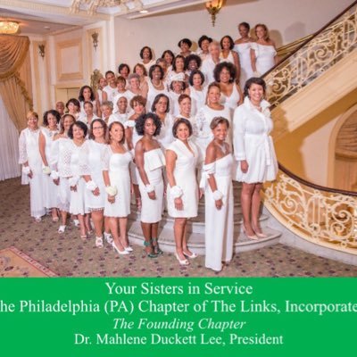 We are incredibly proud to to serve with over 15,000 professional women of color in one of the nation’s oldest & largest volunteer service organizations.