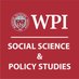 Social Science & Policy Studies @ WPI (@SSPS_WPI) Twitter profile photo