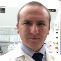 Dr. M. Horton (@pharmdxphd) 's Twitter Profile