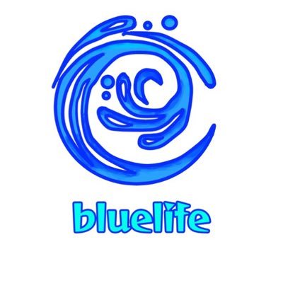 Bluelife. Jose Manuel Gabriel , Nicole Lopez , Daniella Pellice y Daniela Zea