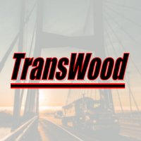 TransWood Carriers(@DriveTranswood) 's Twitter Profile Photo