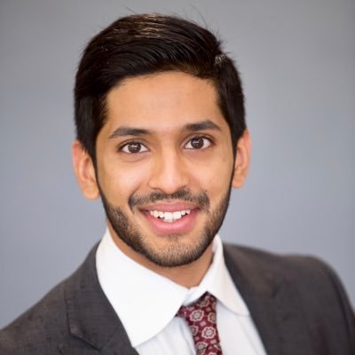 Yale Urology Resident | MD/MBA UMMSM ‘20 |