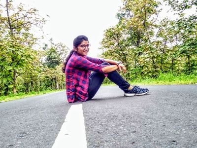 PraveenaPathak1's profile picture. 