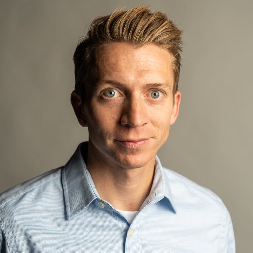MadisonHamman's profile picture. investing in deep tech.