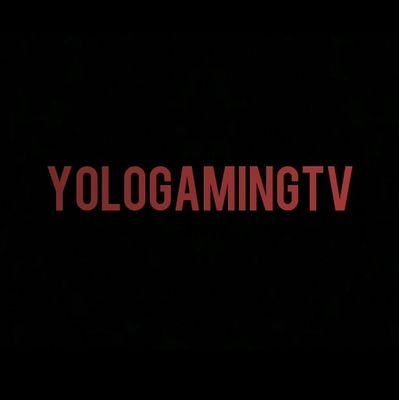 ▪SUBSCRIBE▪
Video Games Player
#youtubers #gamer #gamers #youtube
📱INSTAGRAM: @yologamingtv
📱FACEBOOK: @kingonherotv
🎥YOUTUBE: yologamingtv
NEW VIDEO