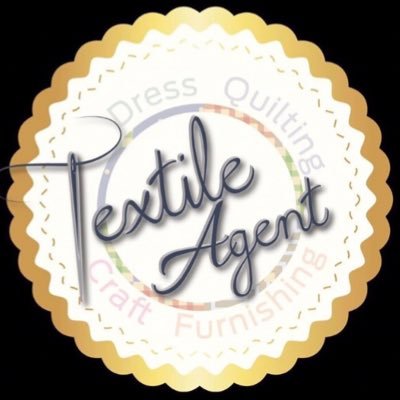 Sales Agent for Peter Horton Textiles, Visage/The Craft Cotton Co, Behrens Fabrics, David Mather Supplies & Lezam Ltd