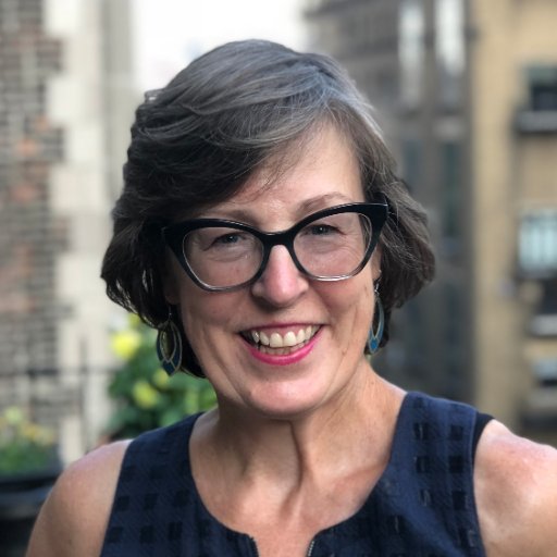 Suzanne B. Robotti