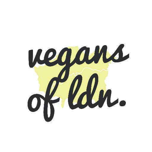 Join our 80K community over on Instagram for vegan food & lifestyle in London ✌️ • Founded by @imserenalee • hello@vegansofldn.com