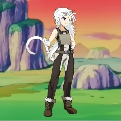 Albinosaiyan's profile picture. 