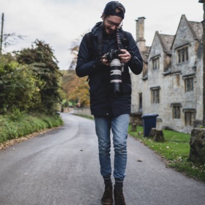 mr_matt_edwards's profile picture. 🌱