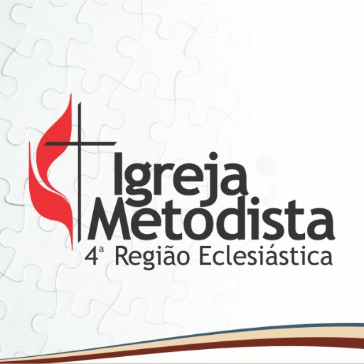 Igreja Metodista 4a. Região Eclesiástica - MG/ES - Comunidade missionária a serviço do povo!