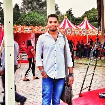 Mr_Allahaabadi's profile picture. ♠️ i take a lot of pride in being myself. I'm comfortable with who I am ♠