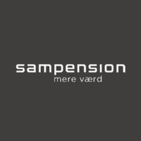 Sampension (@sampensiondk) 's Twitter Profile