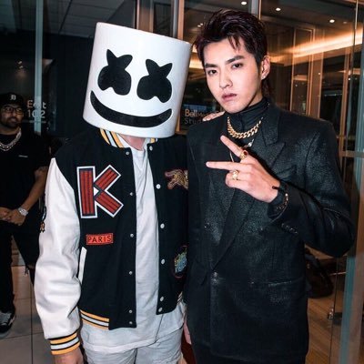 Kris Wu Stan | Fan account only | New Album out now👇