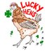 Lucky Hens Rescue 🐔 (@luckyhens) Twitter profile photo Lucky Hens Rescue 🐔 (@luckyhens) Twitter profile photo