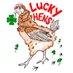 Lucky Hens Rescue 🐔 (@luckyhens) Twitter profile photo