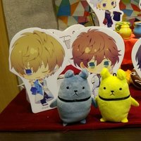 雪見 (@yukimochichi) 's Twitter Profile