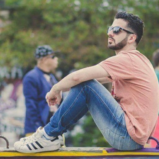 ''Eu tenho habilidade de fazer histórias tristes, virarem melodia vou vivendo o dia-a-dia ''