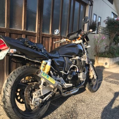 XJR400R 売れるまでの専門アカウントです。