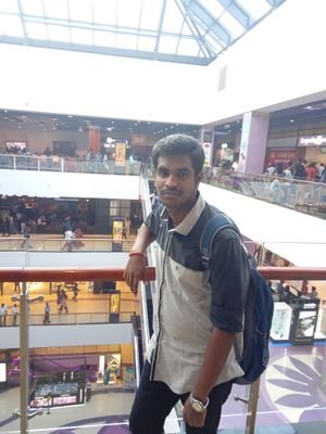 Sureshk80849101's profile picture. 