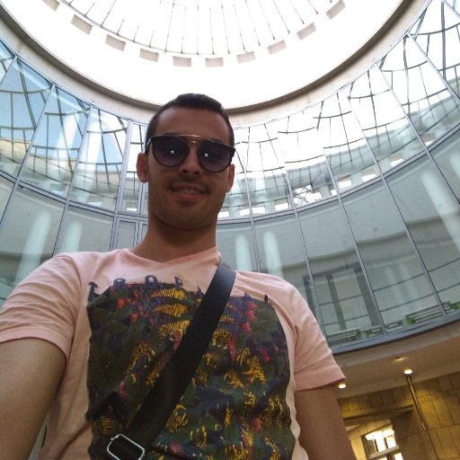 ZDevloper's profile picture. 🇲🇦 Moroccan 💻Mobile Developer and enthusiastic about learning new technologies