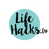 LifeHacks.lv (@lifehackslv) 's Twitter Profile