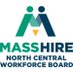 MassHire North Central Workforce Board (@masshirencwb) Twitter profile photo MassHire North Central Workforce Board (@masshirencwb) Twitter profile photo