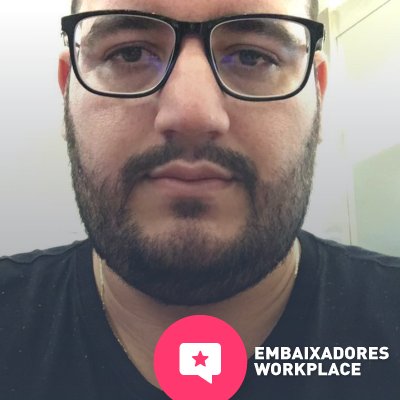 felipemorais's profile picture. Carioca, programador e curioso.