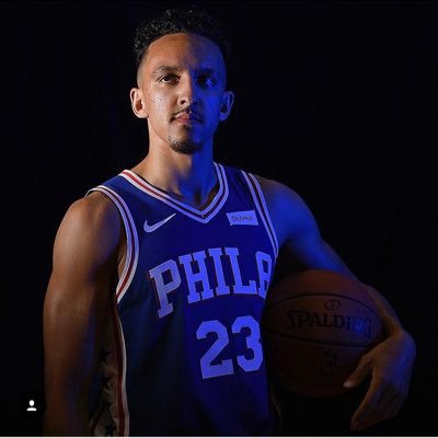 BrasilLandry's profile picture. Fan Page destinada ao melhor camisa 1 da liga e melhor shooter. ROY 2018-19. #TTP