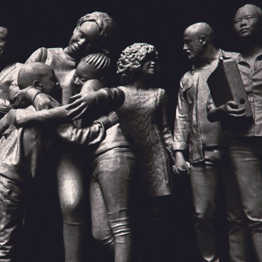 ShadesOfU_S_'s profile picture. Producer, @ShadesOfU_S_  
In utilizing many facets of video and film production, I'm drawn to that which makes me feel "alive"; the link that connects US all.