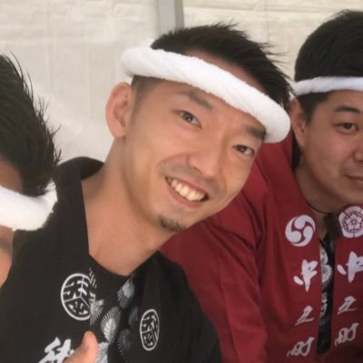 段上 功 だんじり祭鍼灸師 虎党 Hari9danjiri Twitter