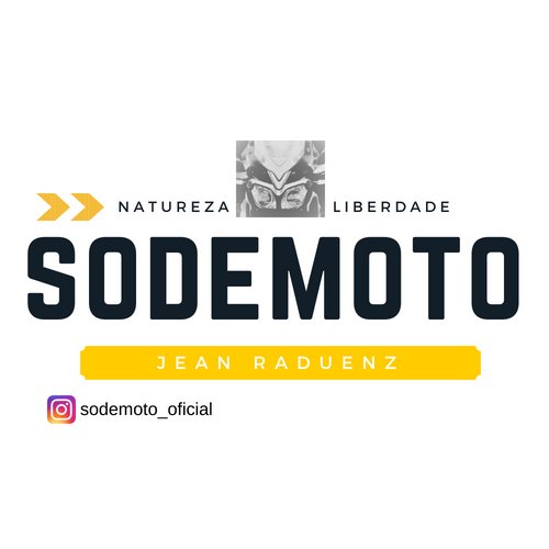 Siga nosso Instagram  @sodemoto_oficial  🏍️ 
https://t.co/nIz3lDsTqO
#Mototurismo #Bigtrail