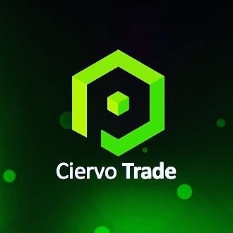 CiervoRich's profile picture. Update New Cryptocurency