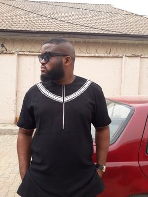 OnwuegbuChidie1's profile picture. Nice and caring